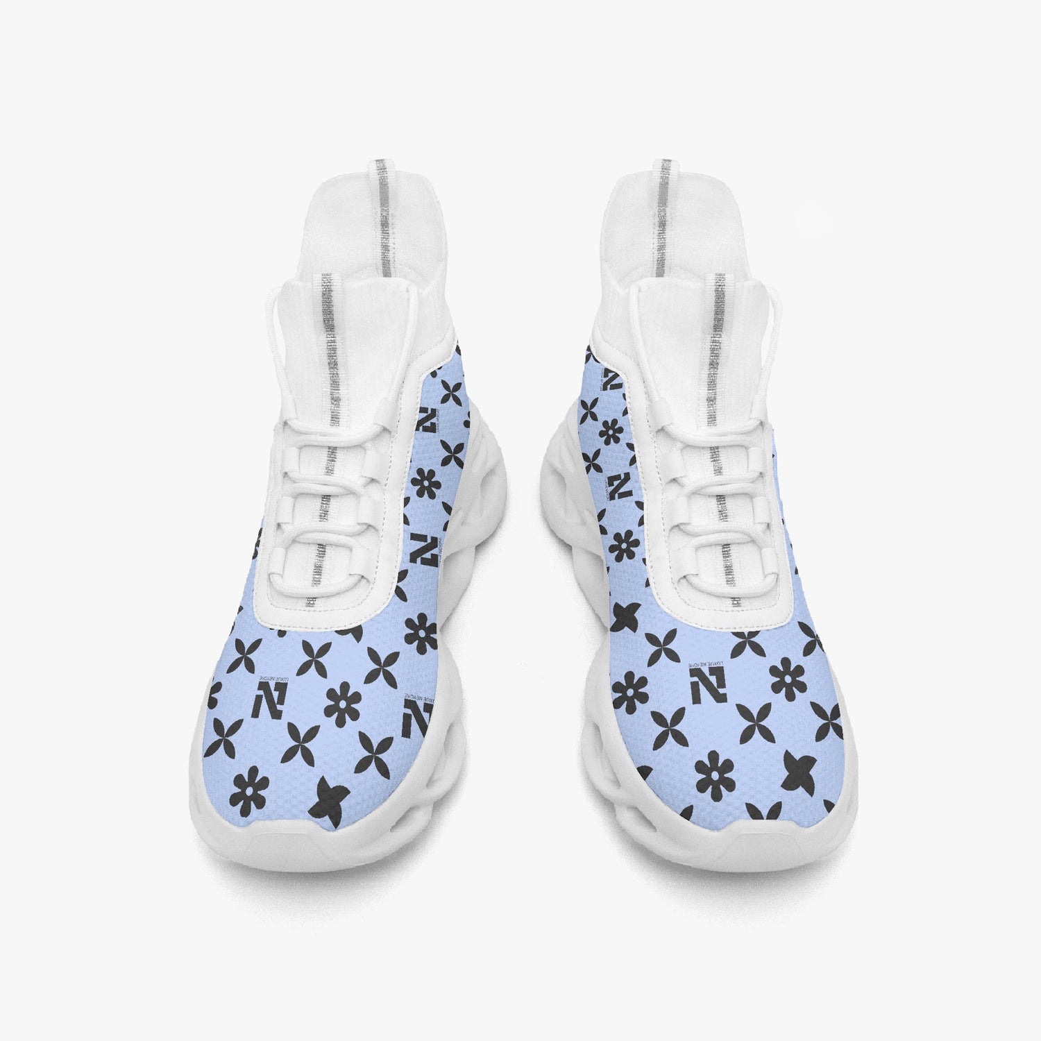 LX-Women's Footwear Collection