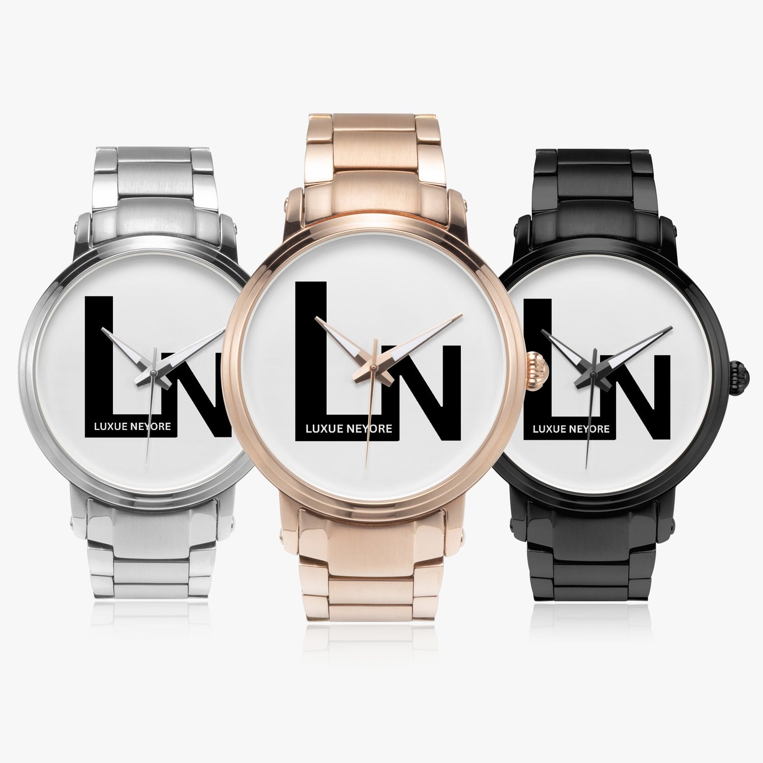 Luxue Neyore Watch Collection