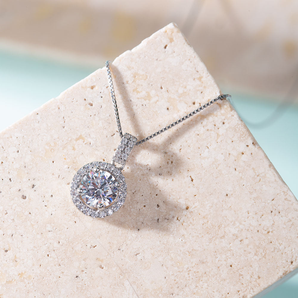 Signature Necklace Collection