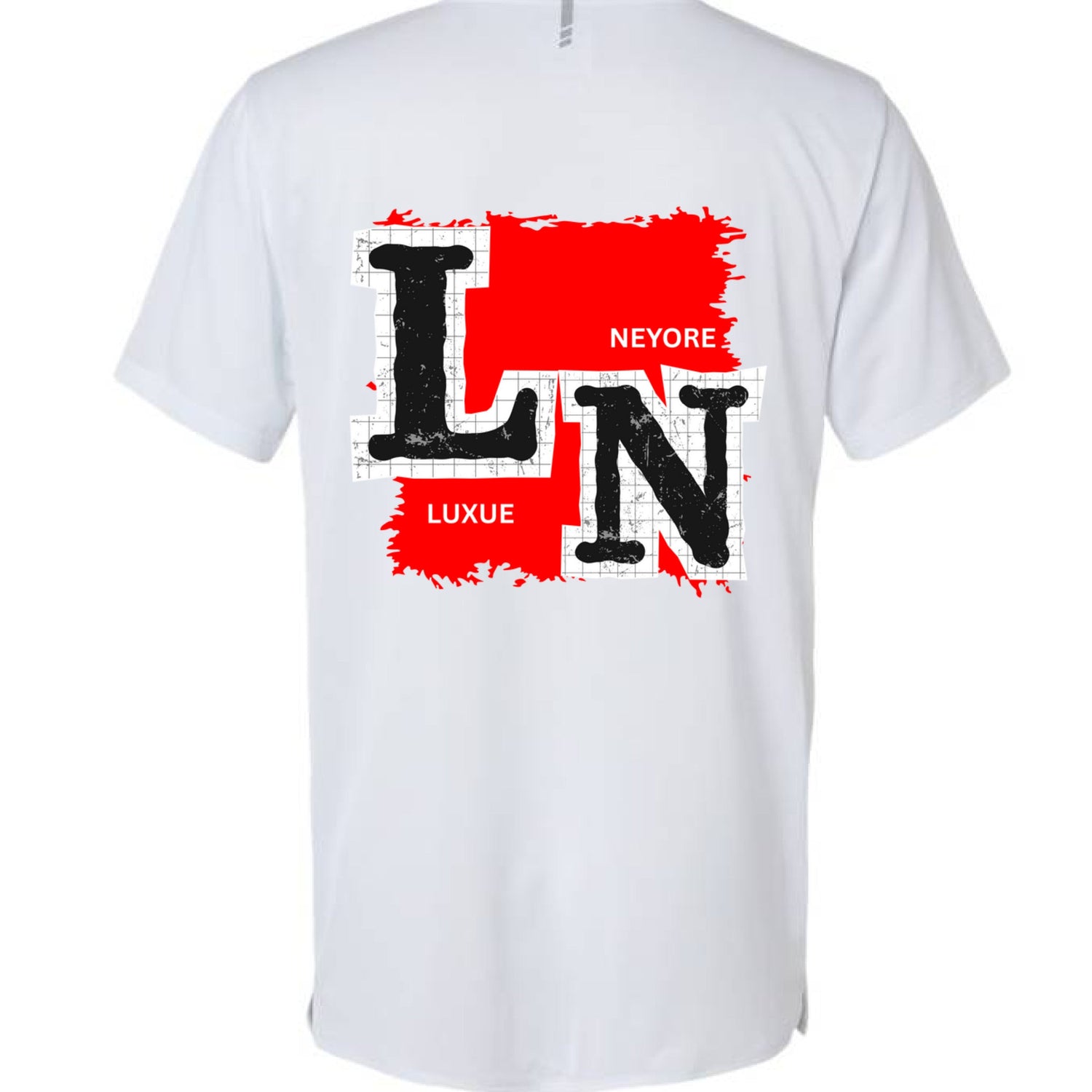 LX StreetSport Men’s Collection