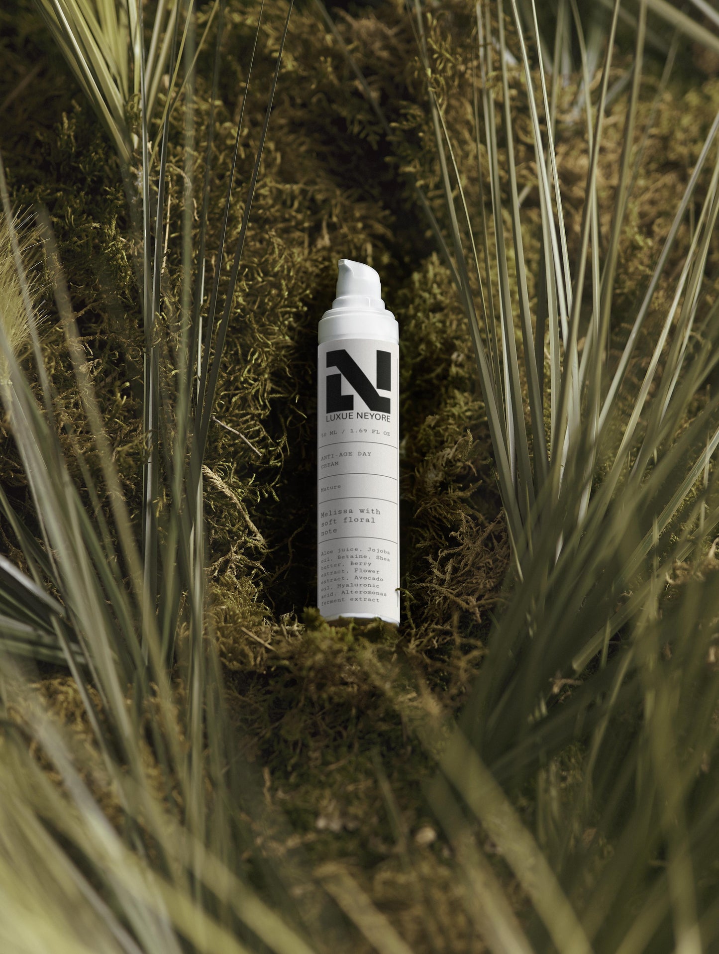 Anti-Ageing Collection Box