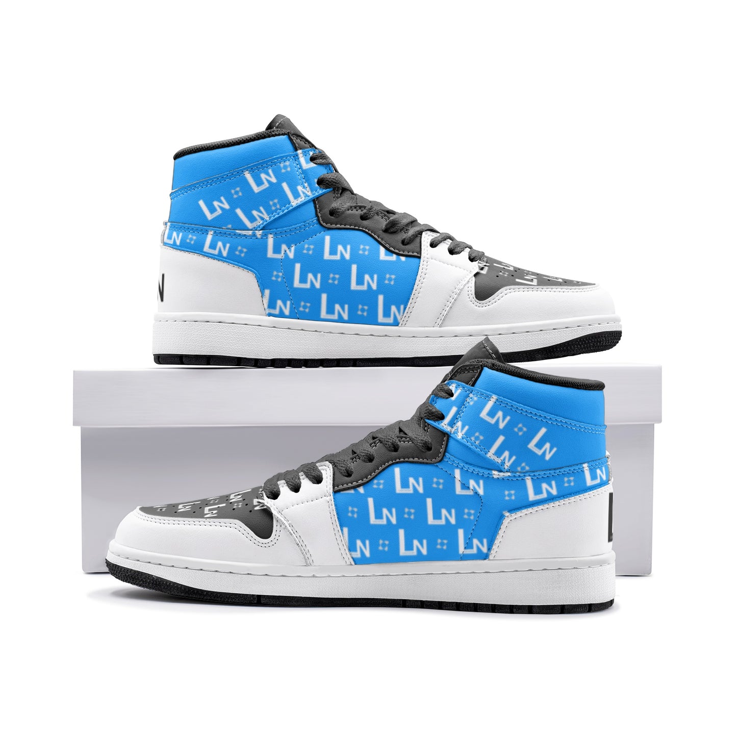 LX-One Midnight Edition