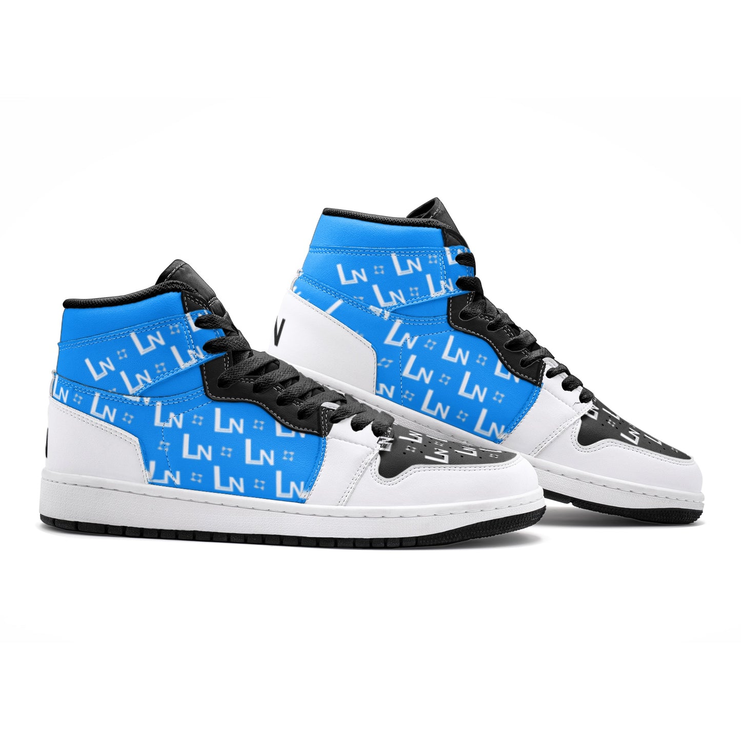 LX-One Midnight Edition