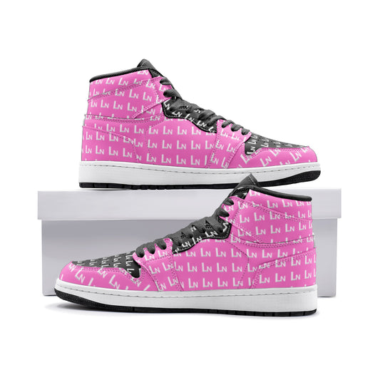 LX-One Blush Noir Edition