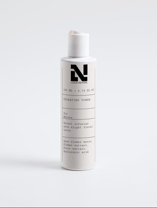 Hydrating Toner