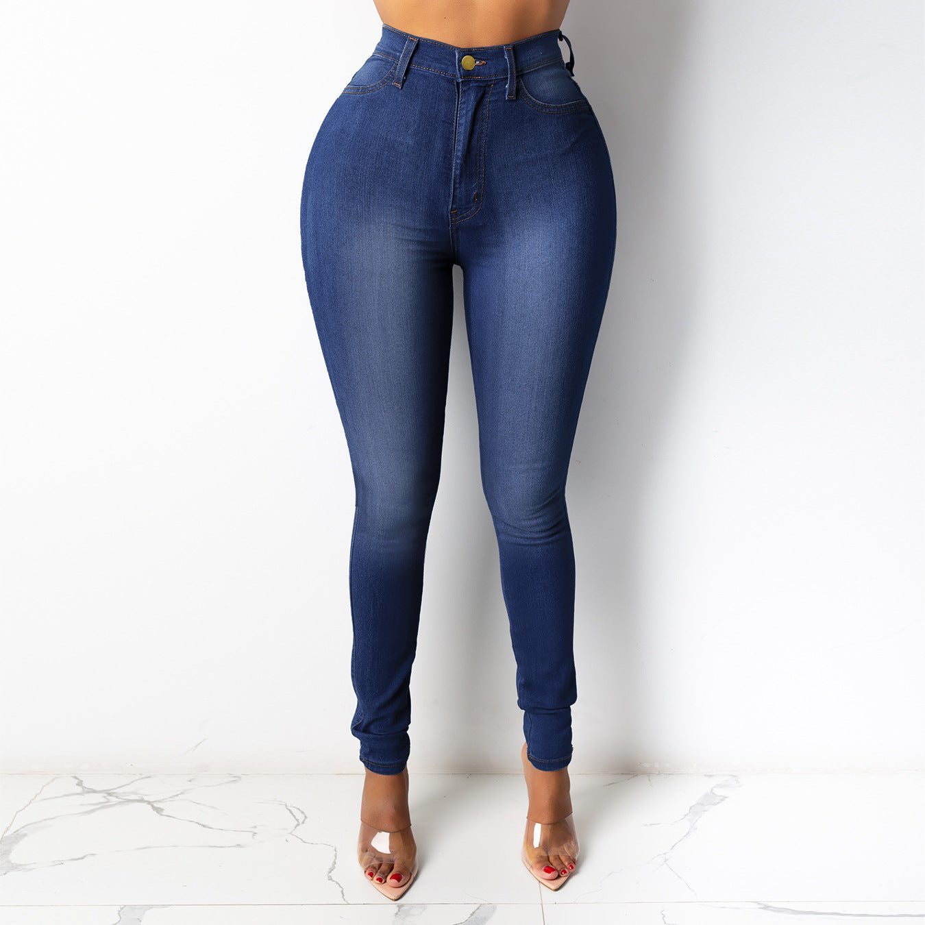 Neyore Silhouette Sculpt Jeans