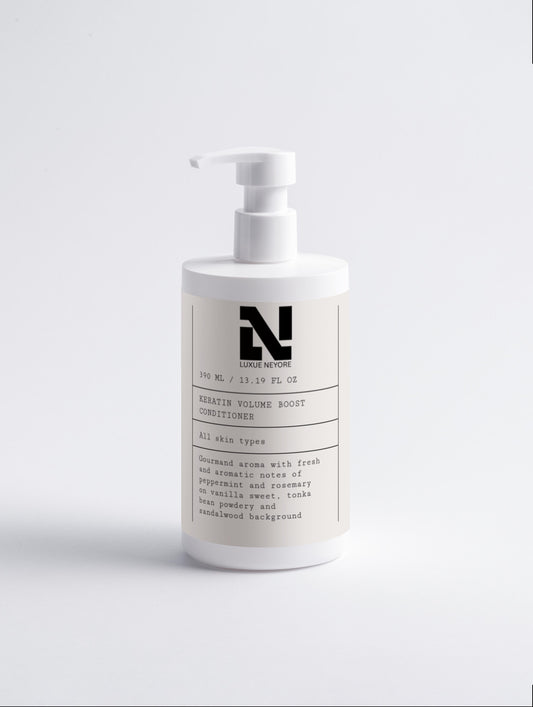 Keratin Volume Boost Conditioner