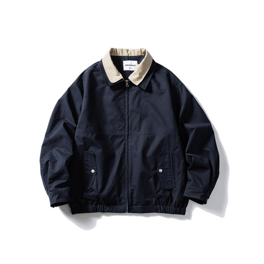 Luxue DualForm Patchwork Blazer