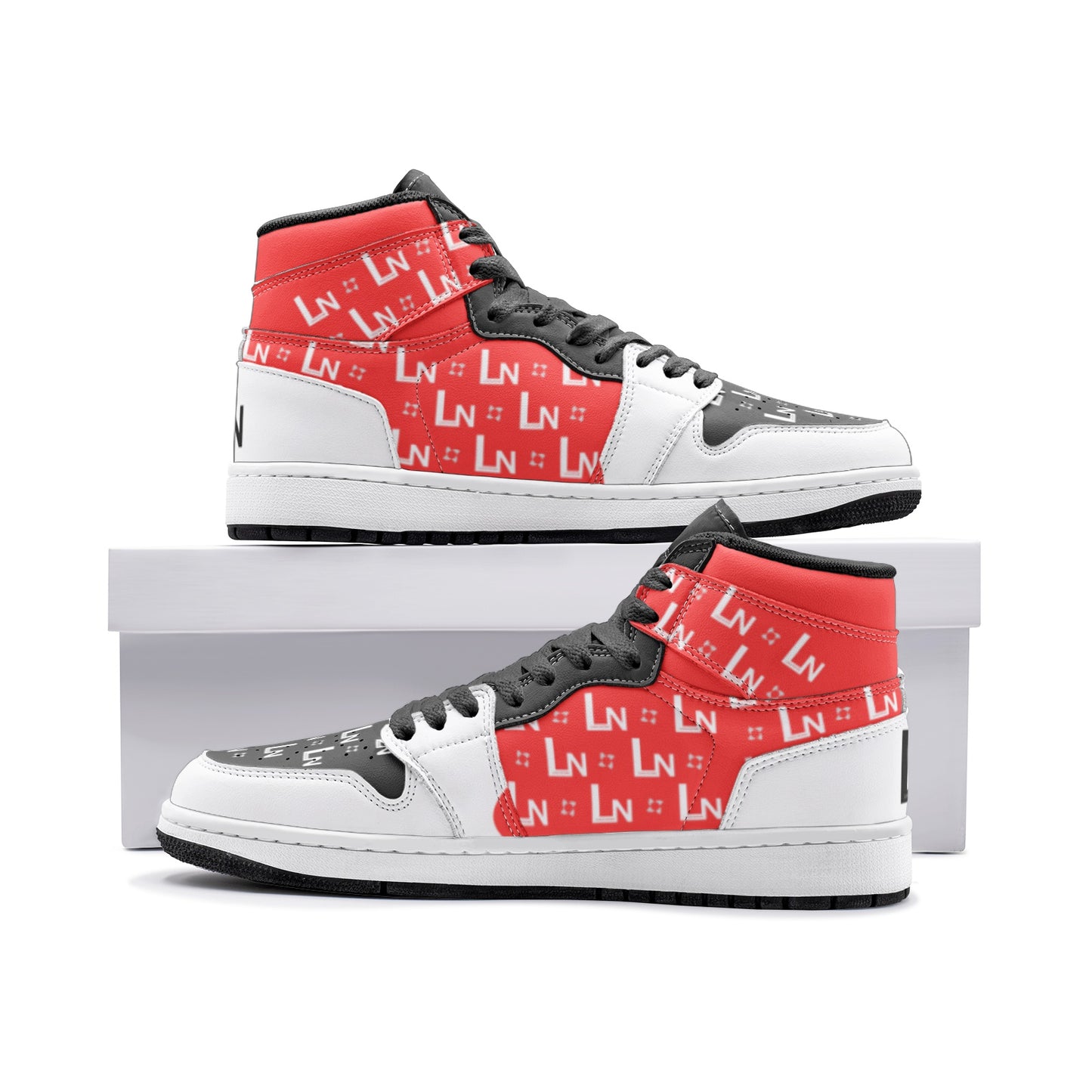 LX-One Crimson Noir Edition