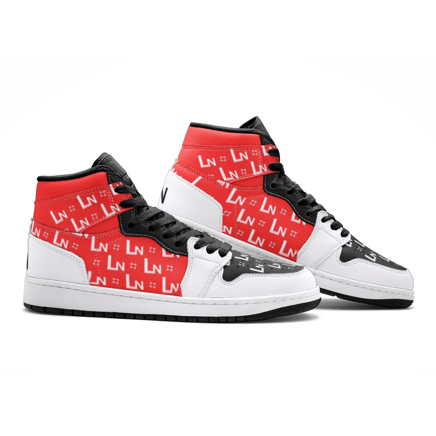 LX-One Crimson Noir Edition