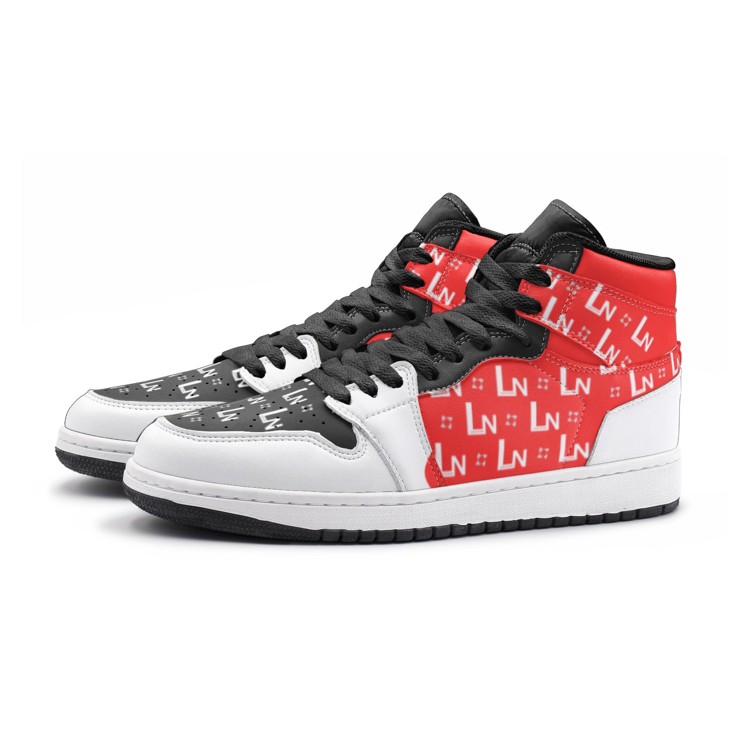 LX-One Crimson Noir Edition