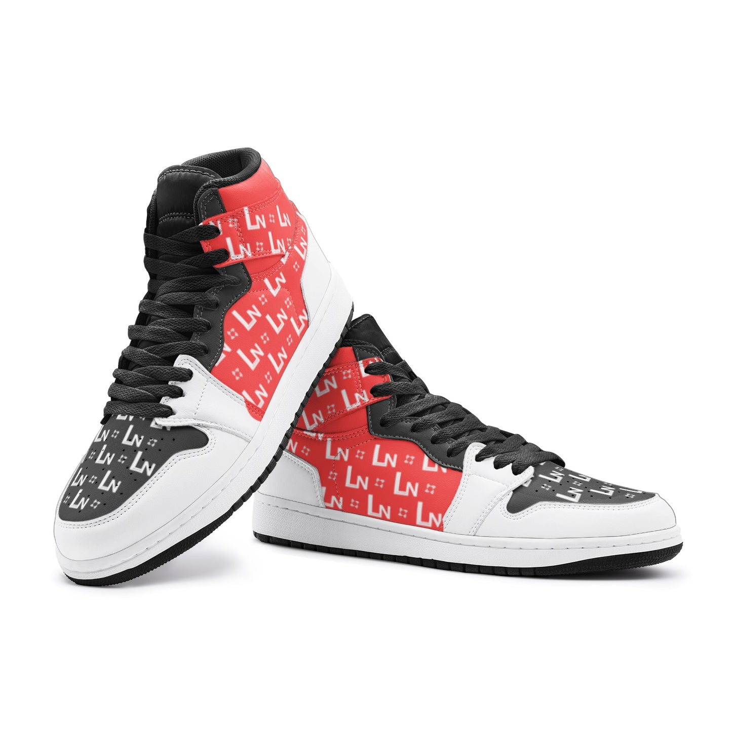 LX-One Crimson Noir Edition