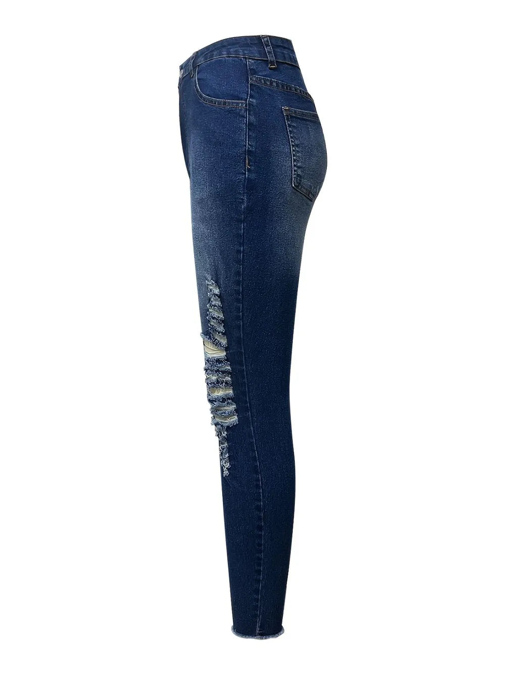 Luxue Vex Skinny Jeans