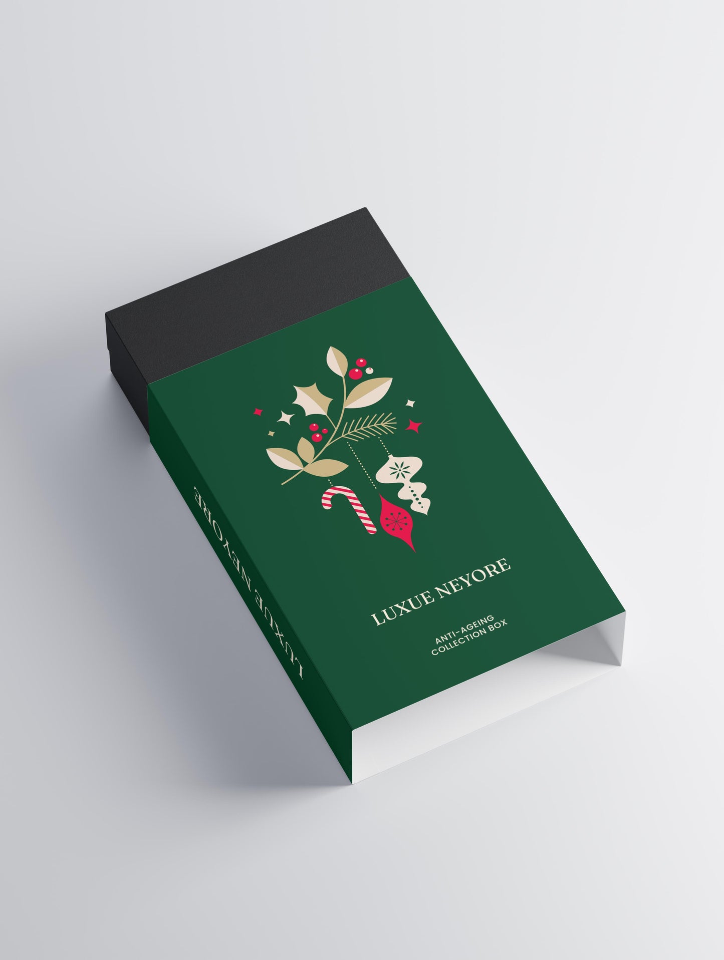 Anti-Ageing Collection Box