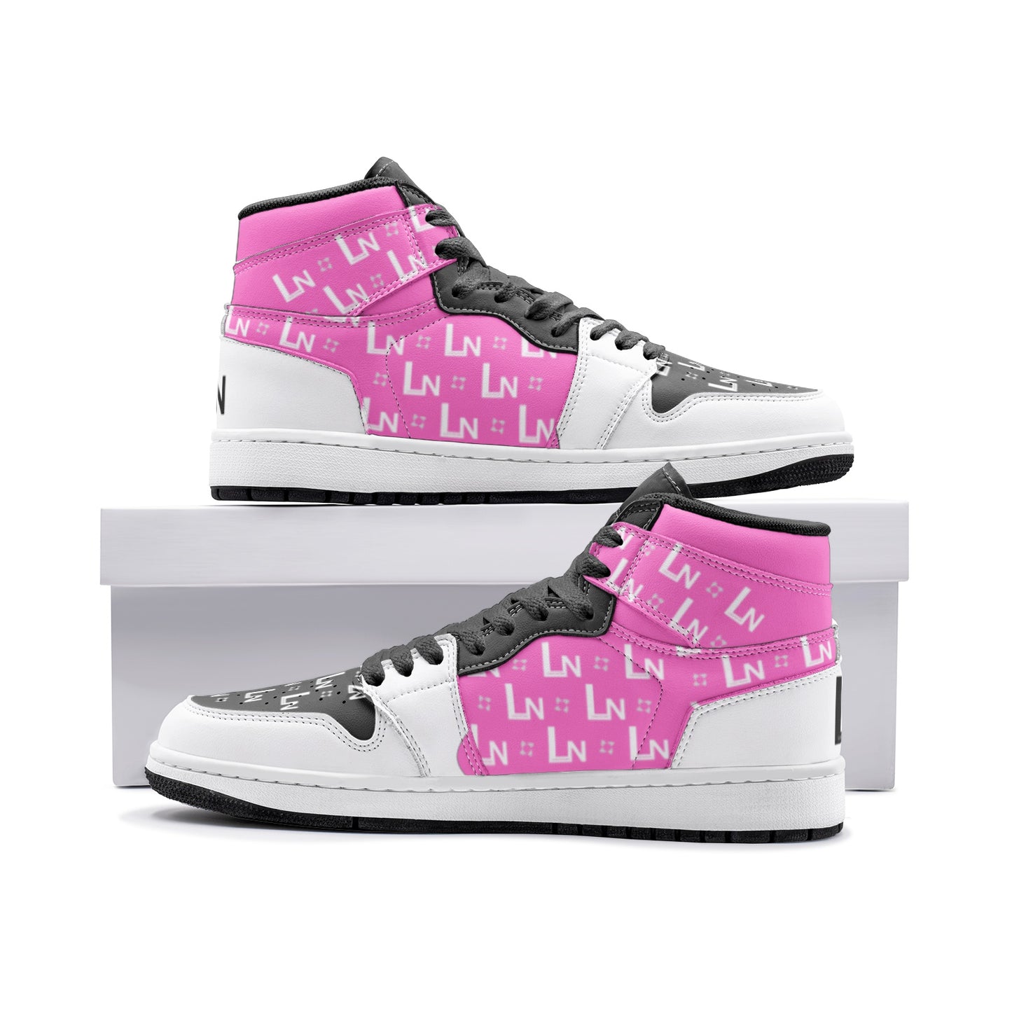 LX-One Blush Noir Edition