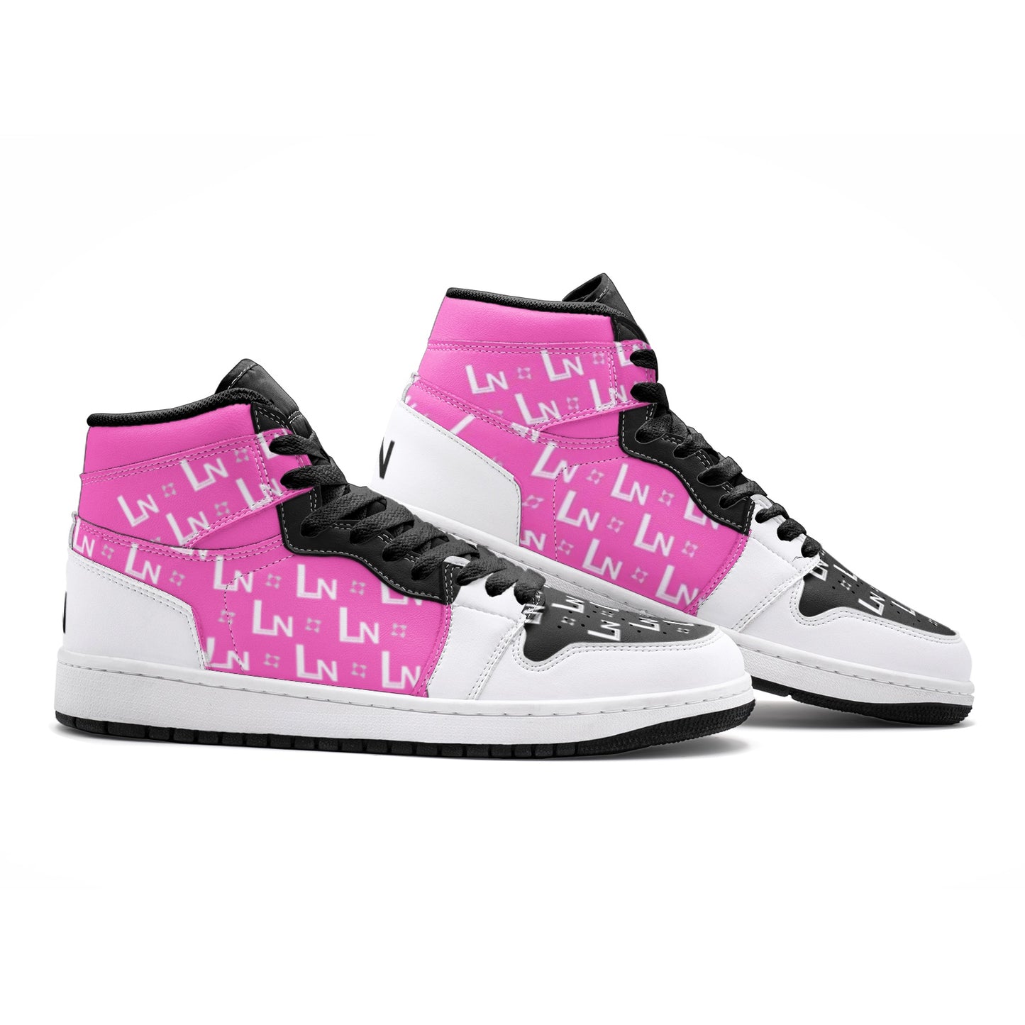 LX-One Blush Noir Edition