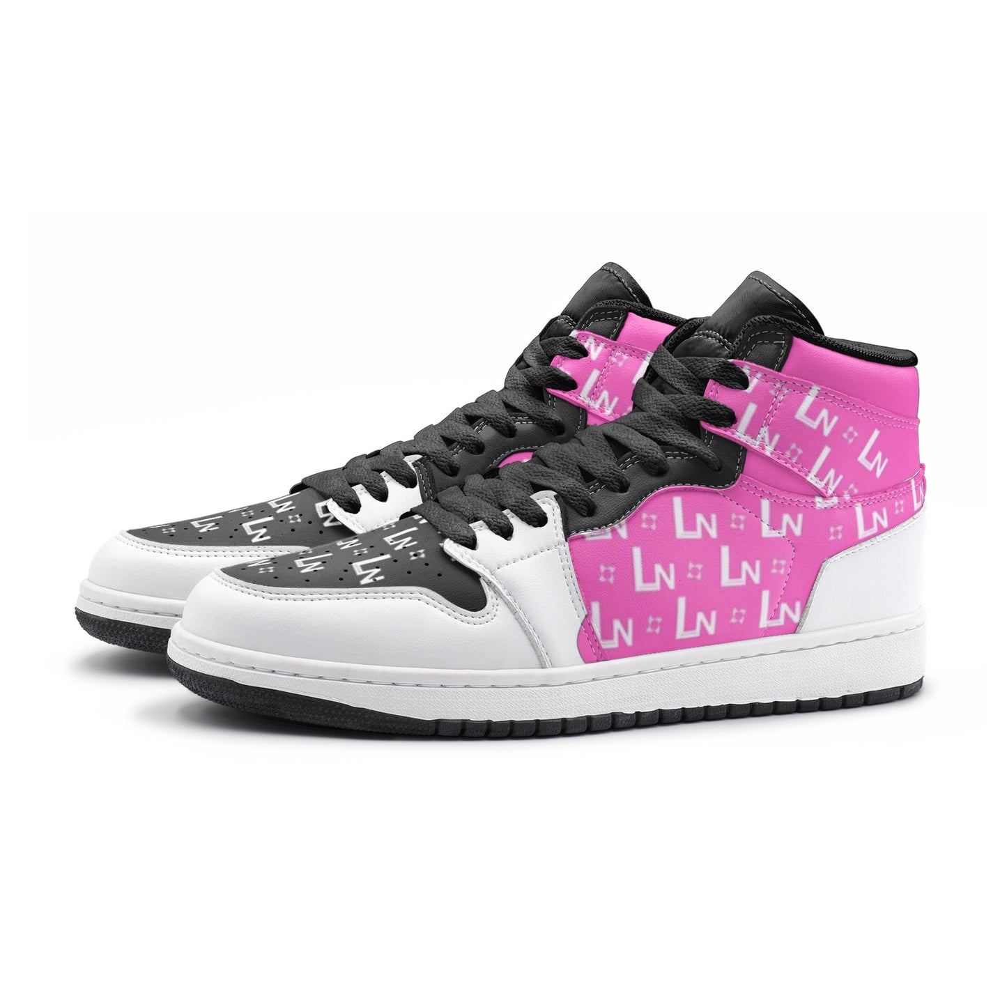 LX-One Blush Noir Edition