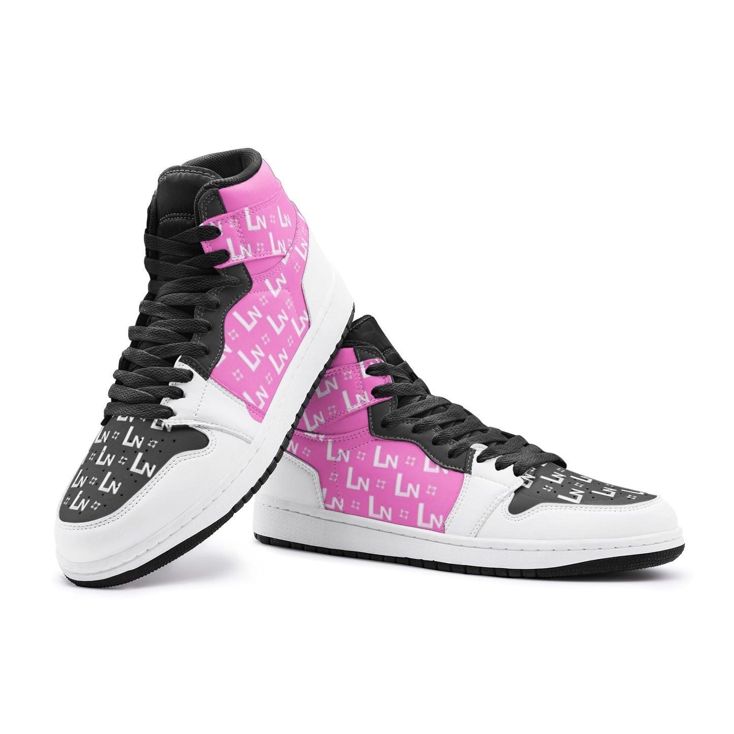 LX-One Blush Noir Edition