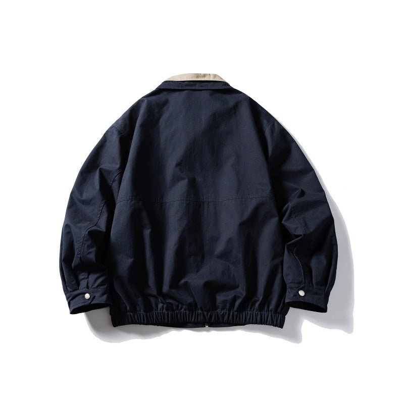 Luxue DualForm Patchwork Blazer