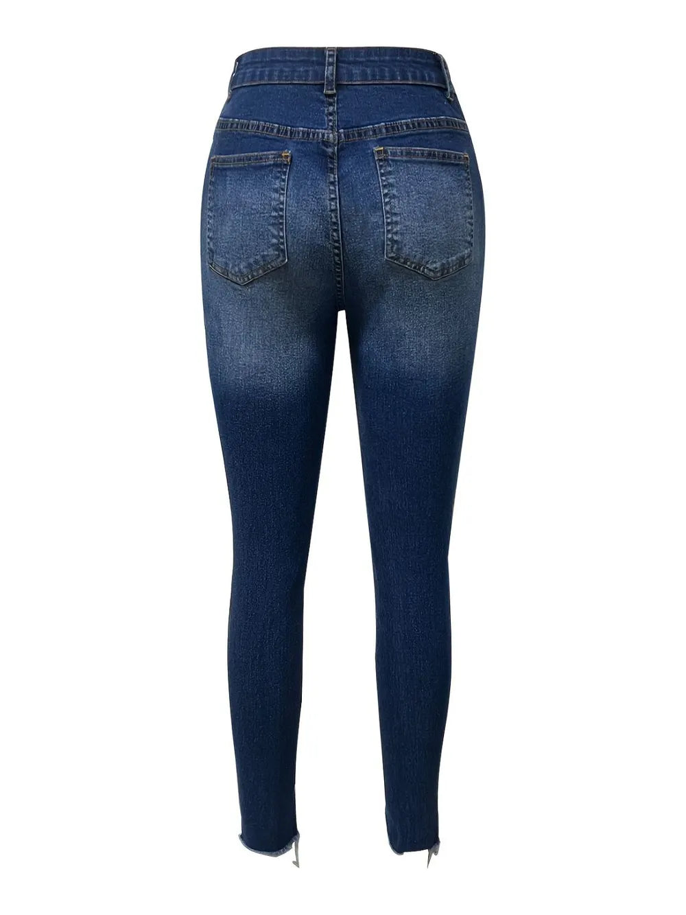 Luxue Vex Skinny Jeans
