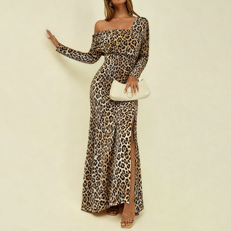 Luxue Wild Allure Dress