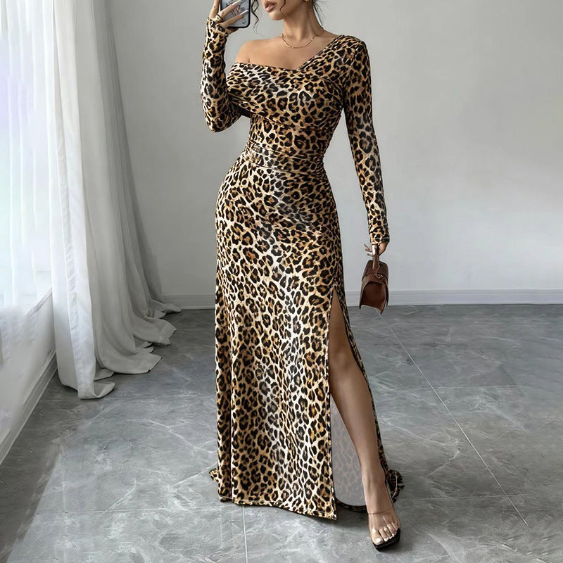 Luxue Wild Allure Dress