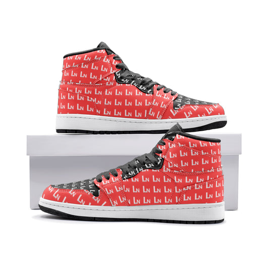 LX-One Crimson Noir Edition