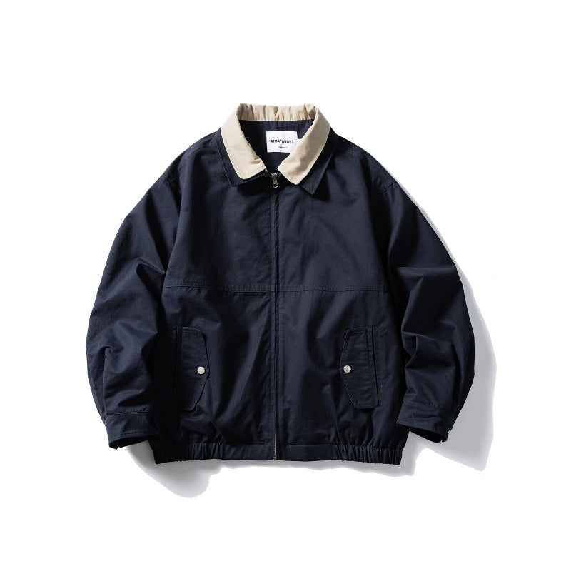 Luxue DualForm Patchwork Blazer