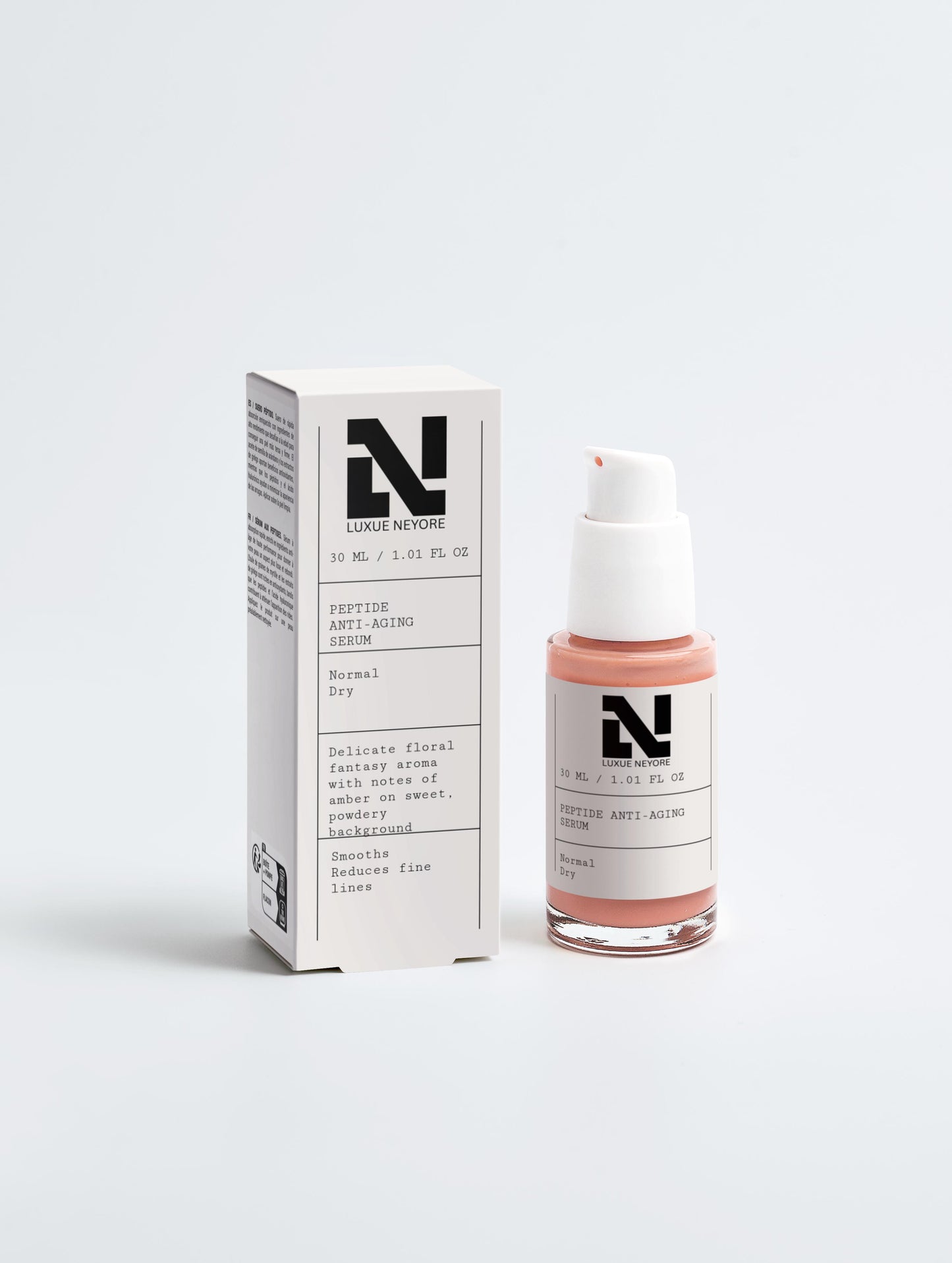 Anti-Ageing Collection Box