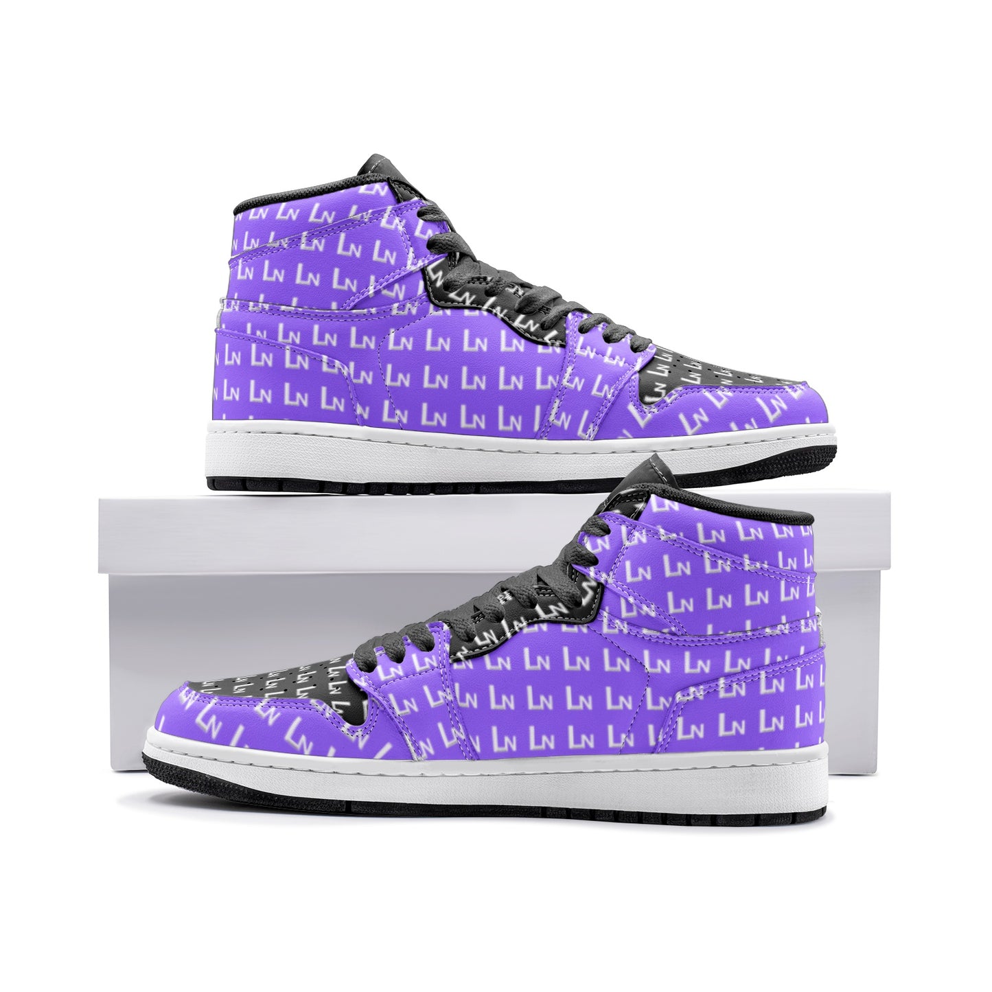 LX-One Royal Phantom Edition