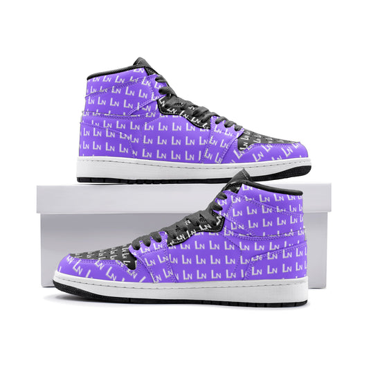 LX-One Royal Phantom Edition