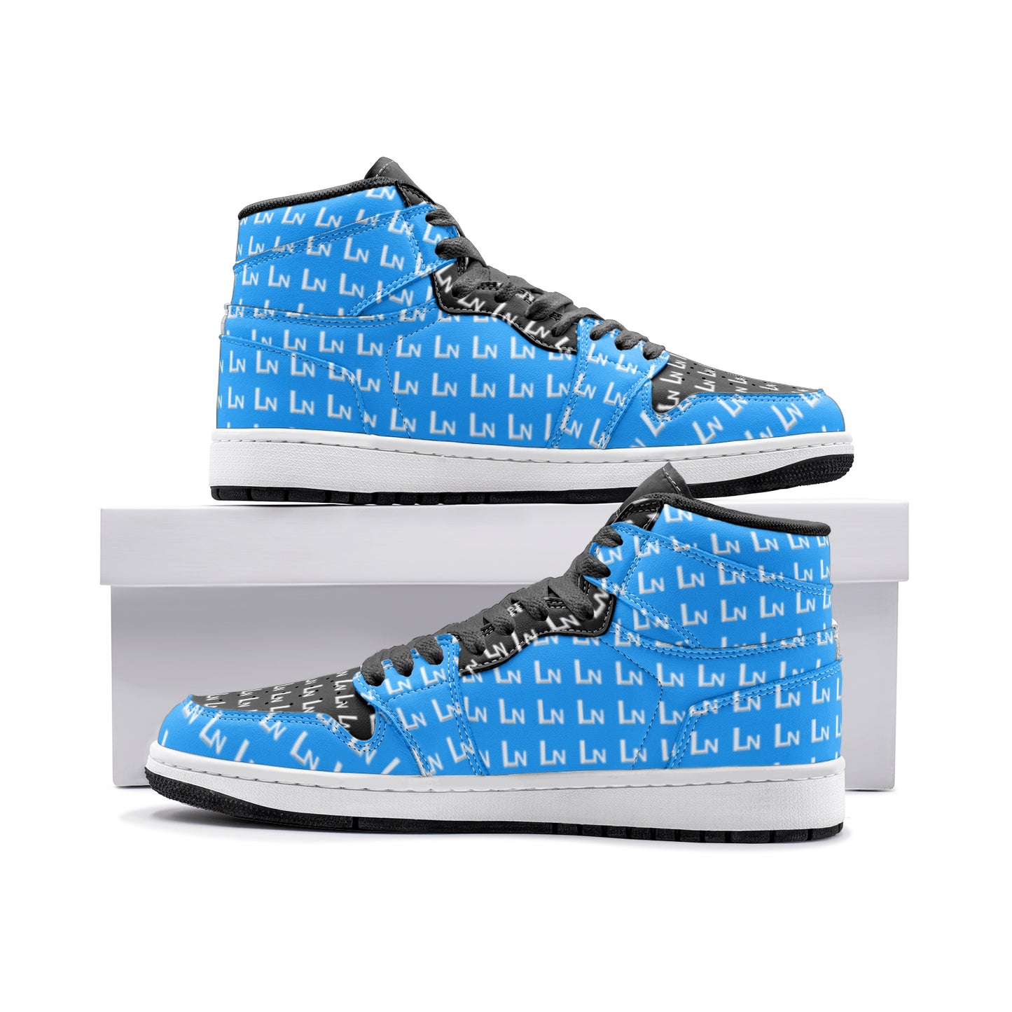 LX-One Midnight Edition