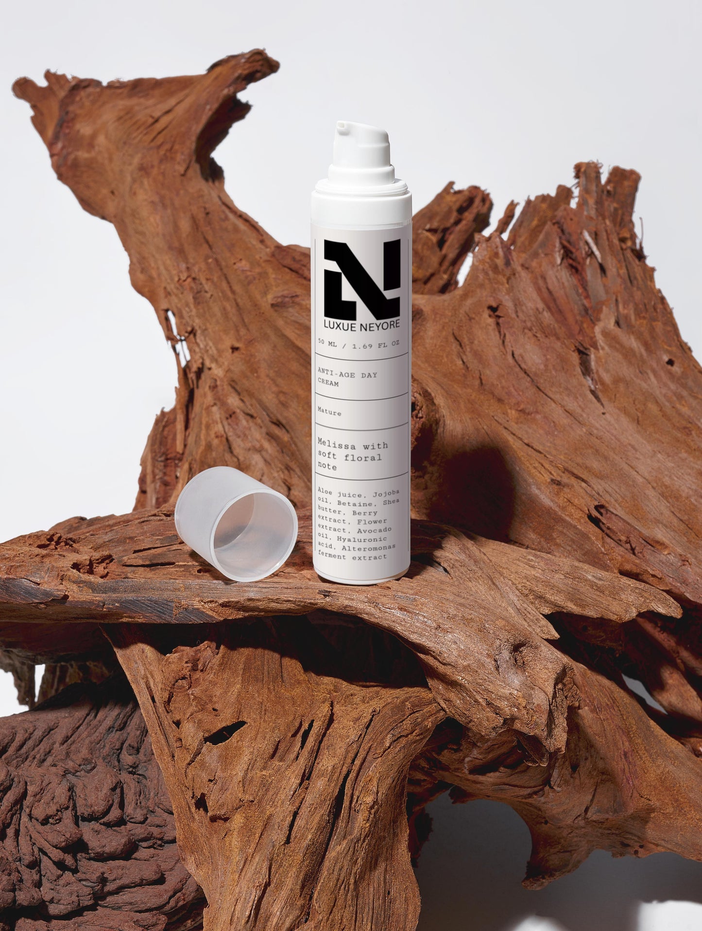 Anti-Ageing Collection Box