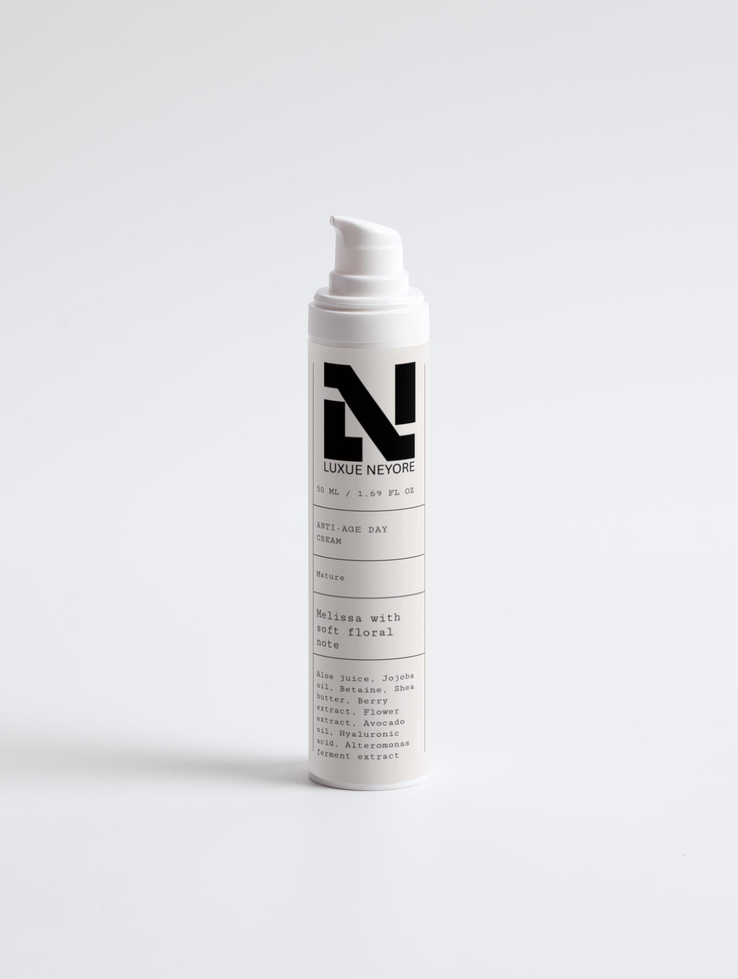 Anti-Ageing Collection Box