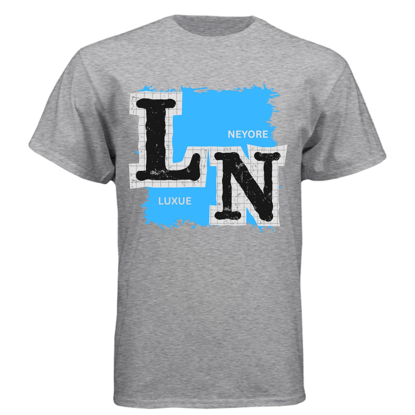 PREMIUM HEATHER - FRONT