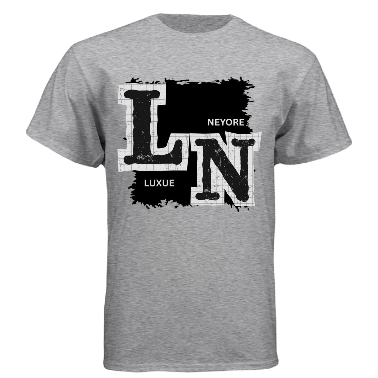 PREMIUM HEATHER - FRONT