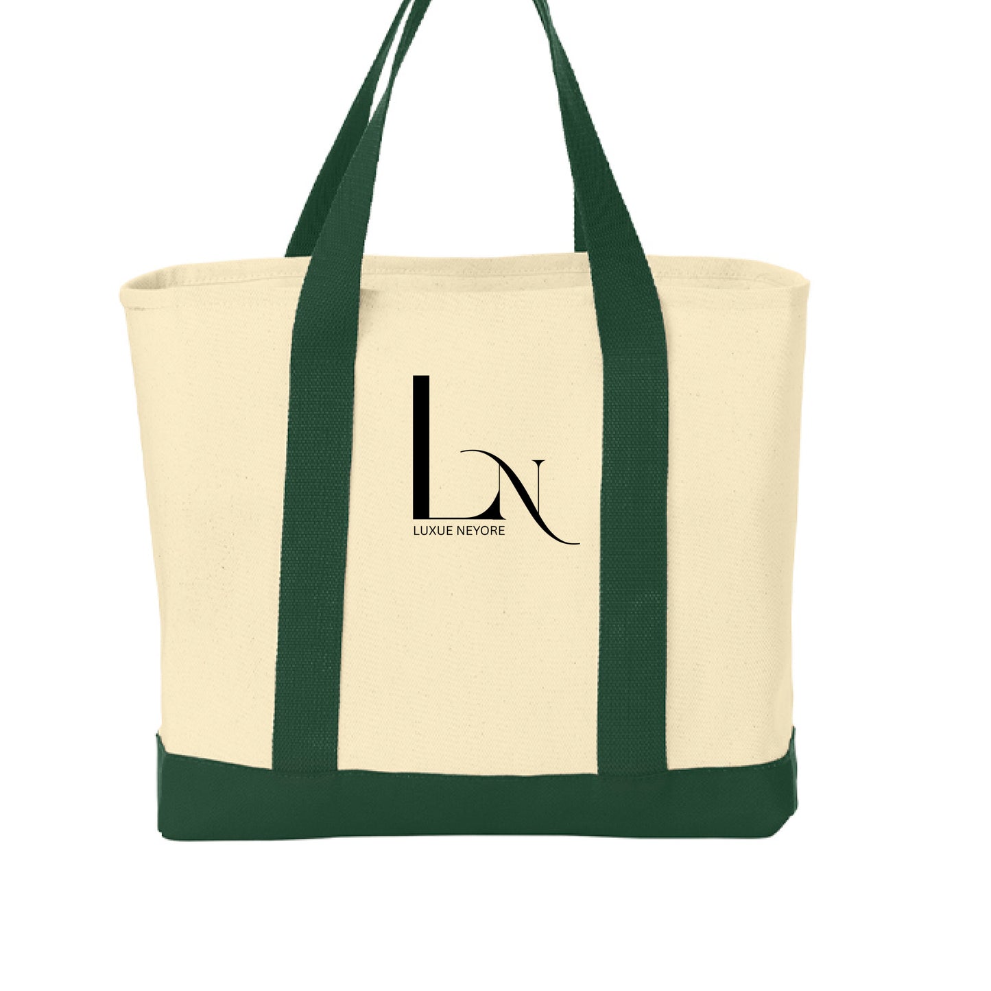 Natural/Spruce - BACK