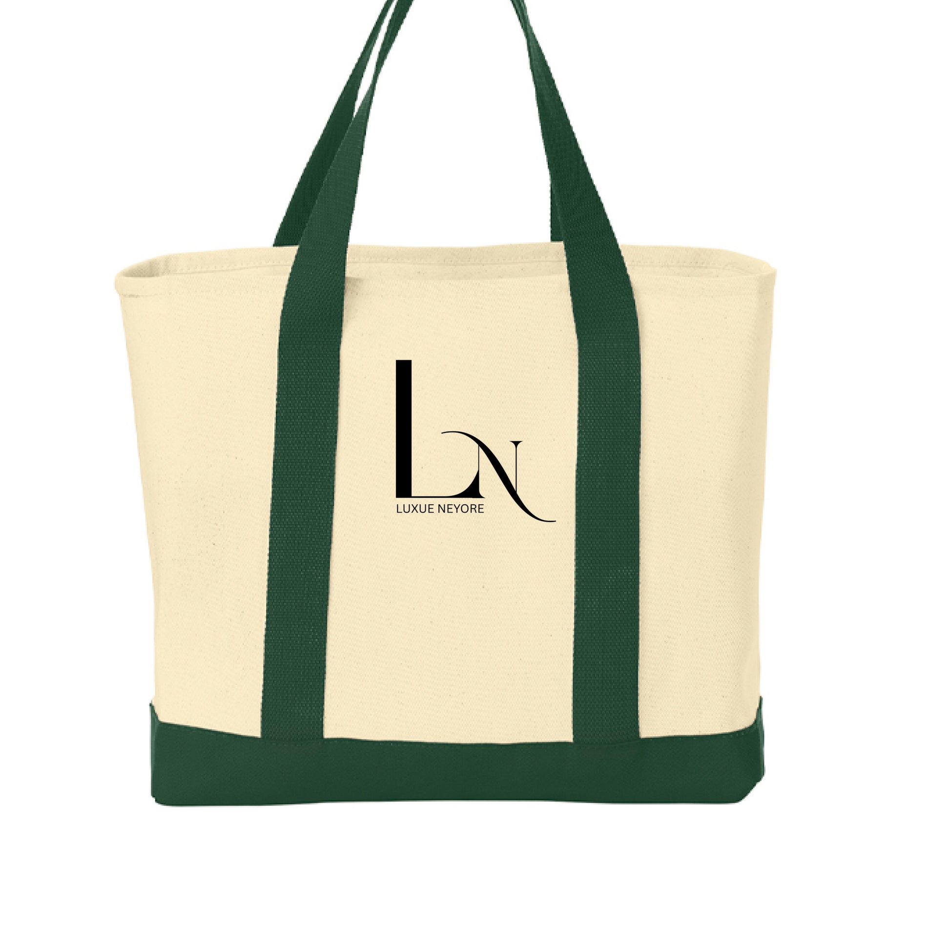 Natural/Spruce - BACK