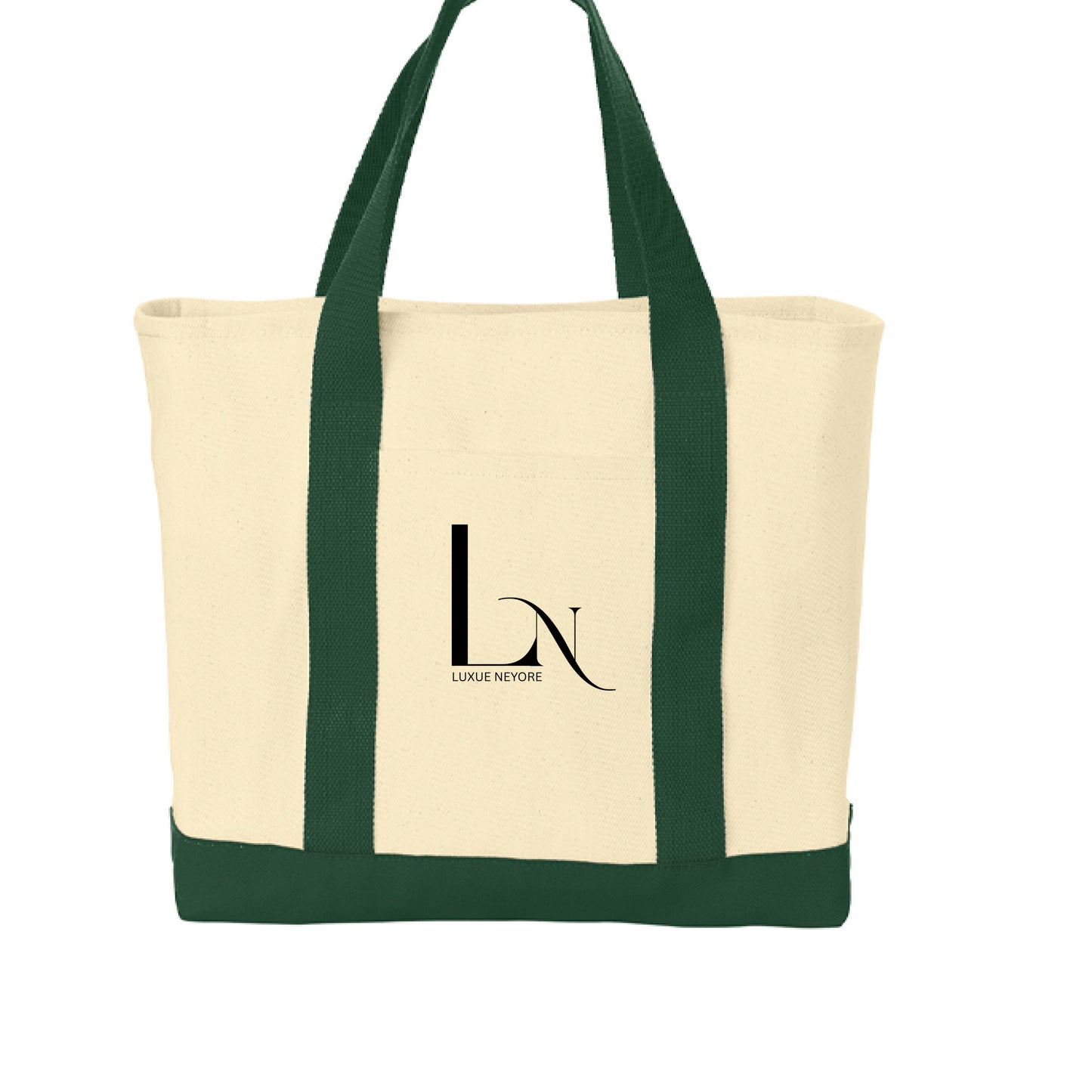 Natural/Spruce - FRONT