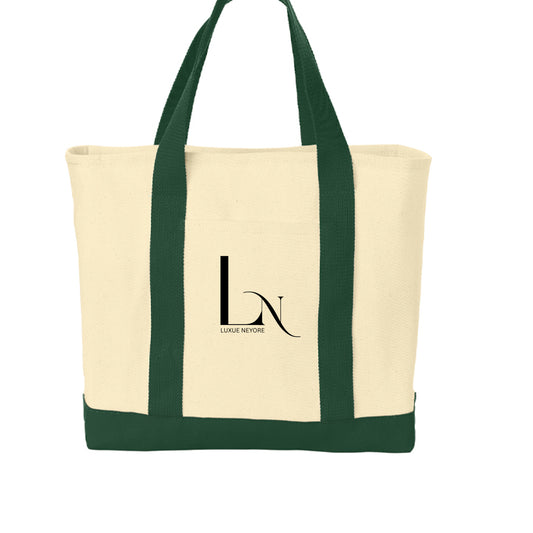 Natural/Spruce - FRONT