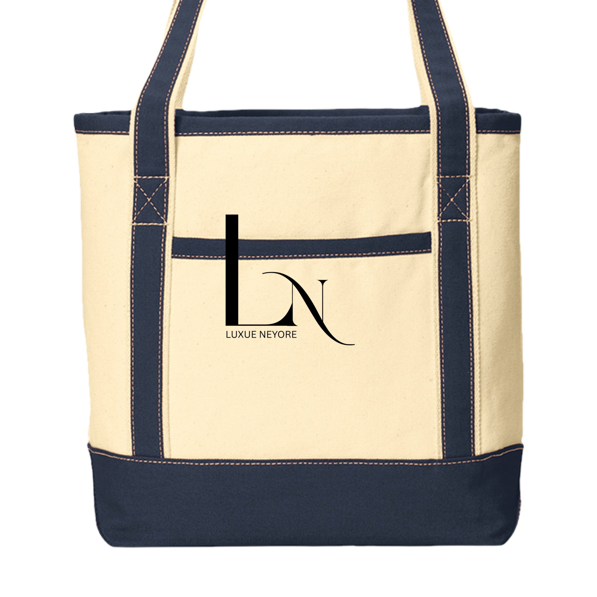 Nat/True Royal - FRONT