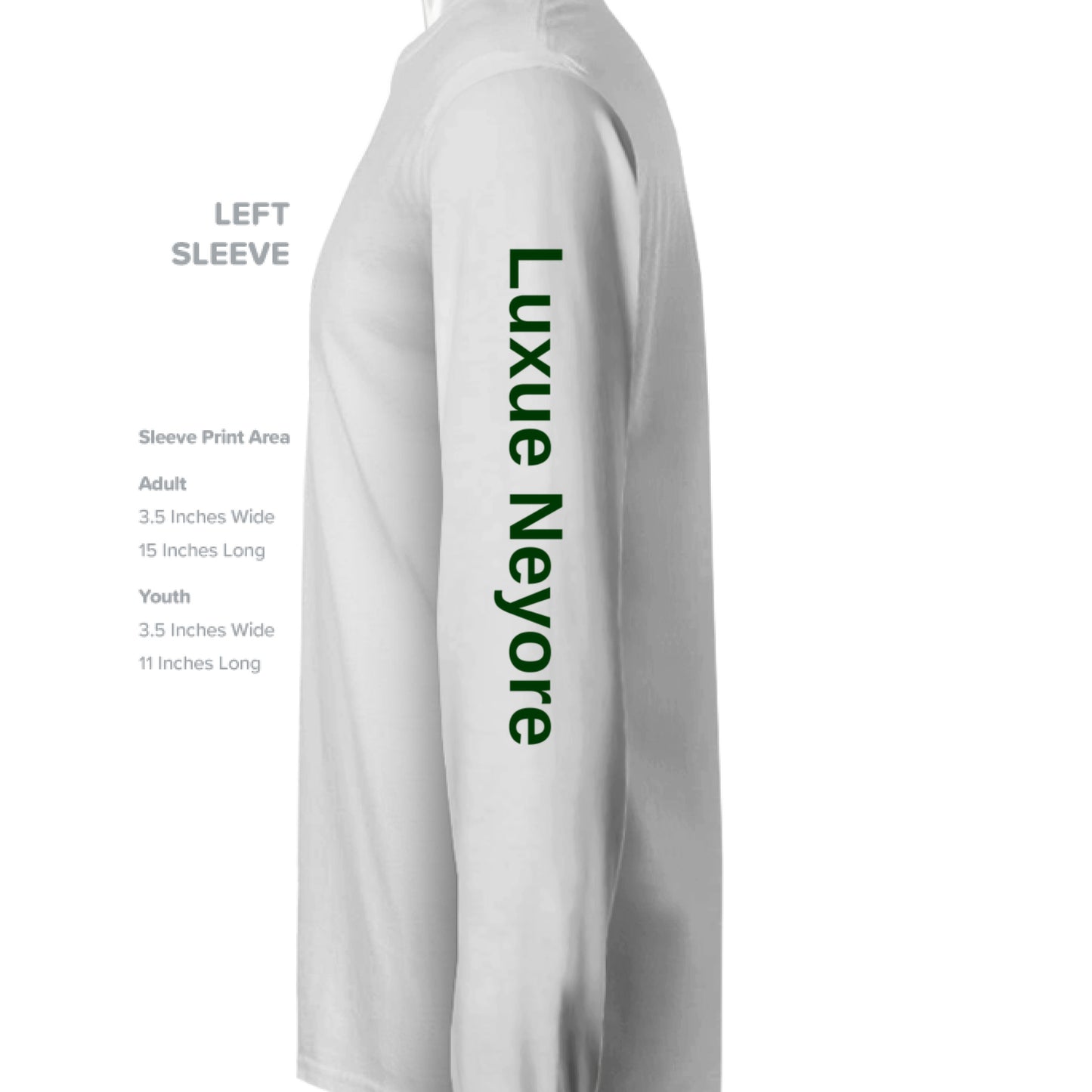 White - SLEEVE_LEFT