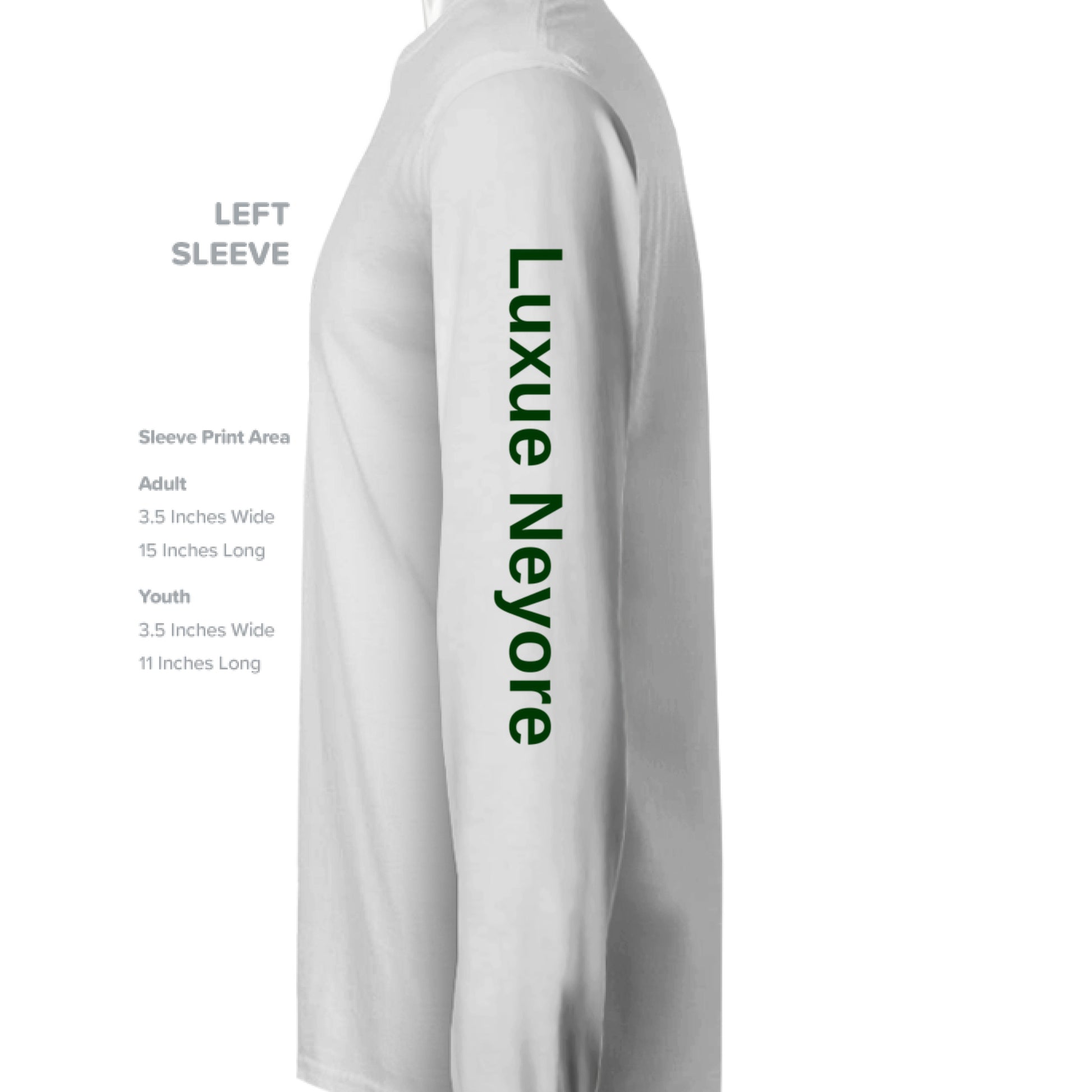 White - SLEEVE_LEFT