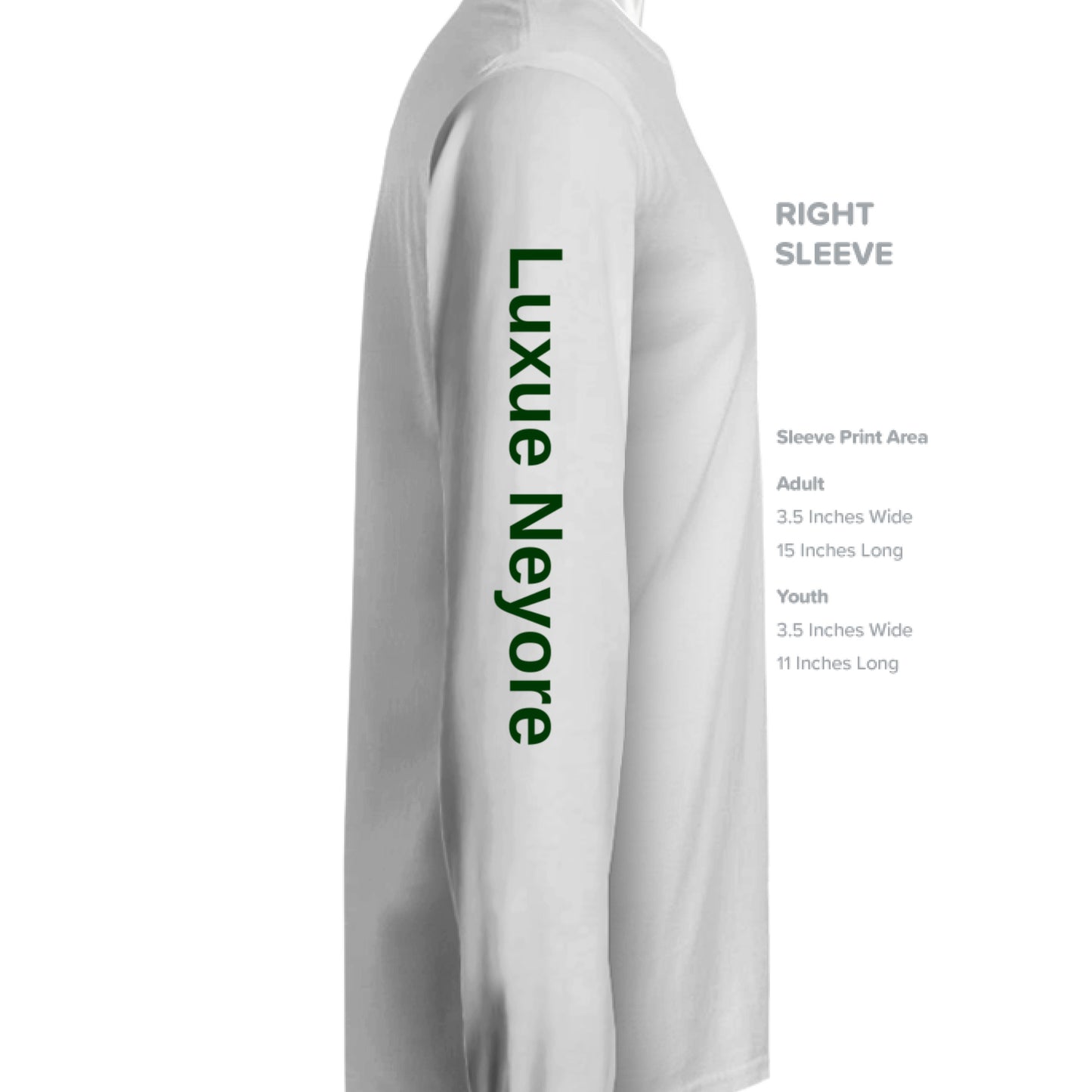 White - SLEEVE_RIGHT