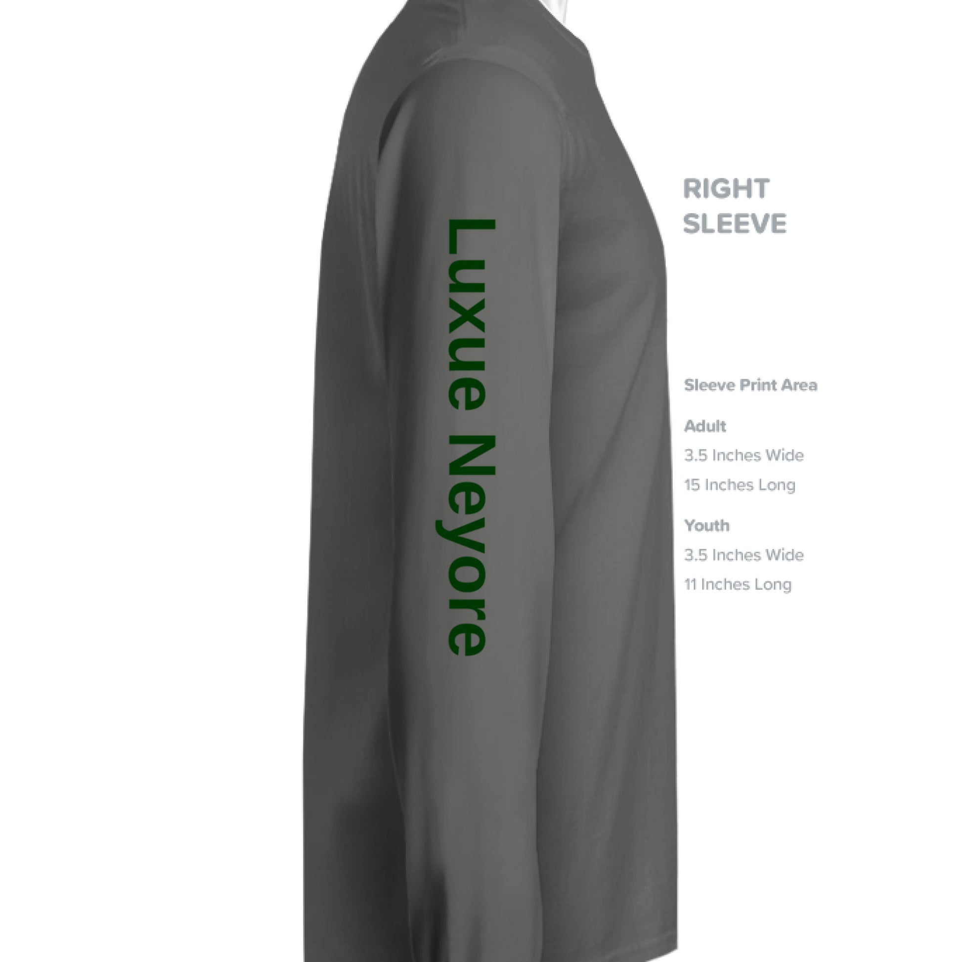 GreySteel - SLEEVE_RIGHT