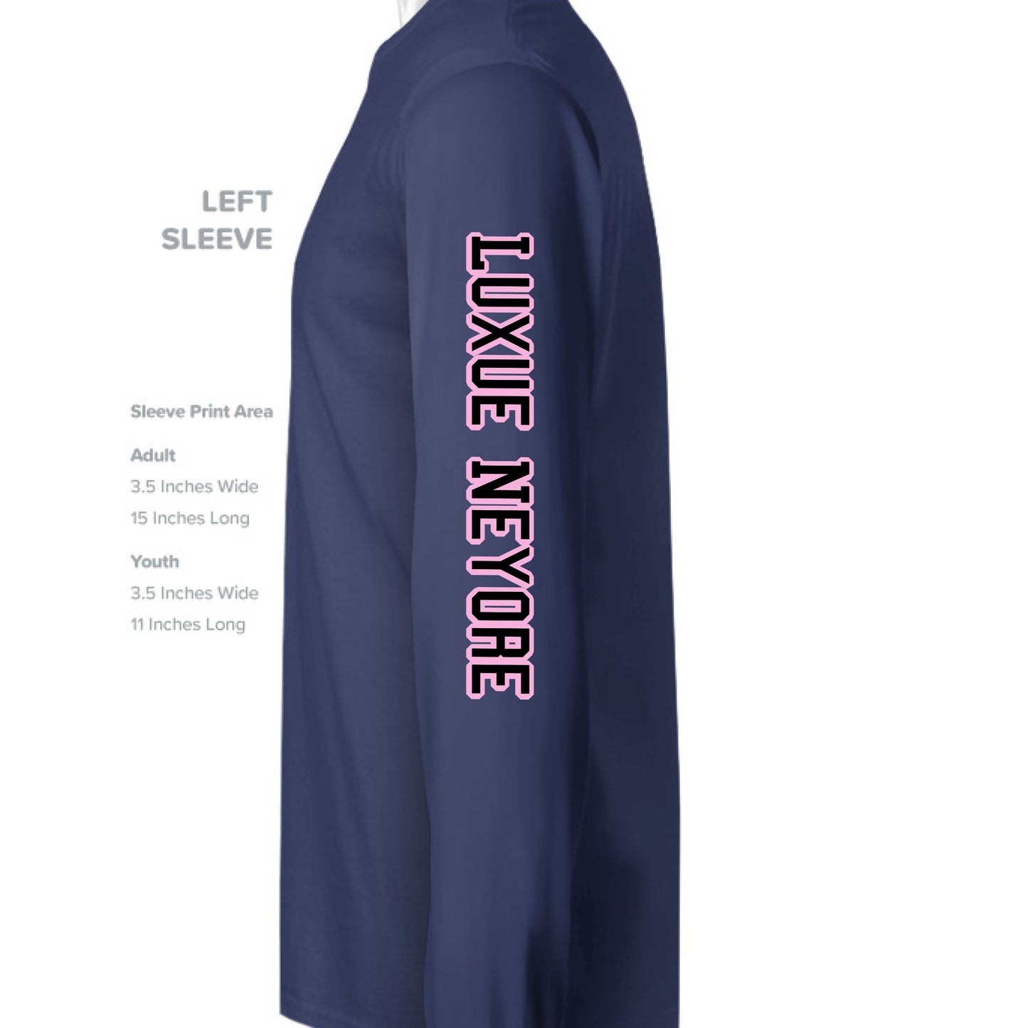 NAVY - SLEEVE_LEFT