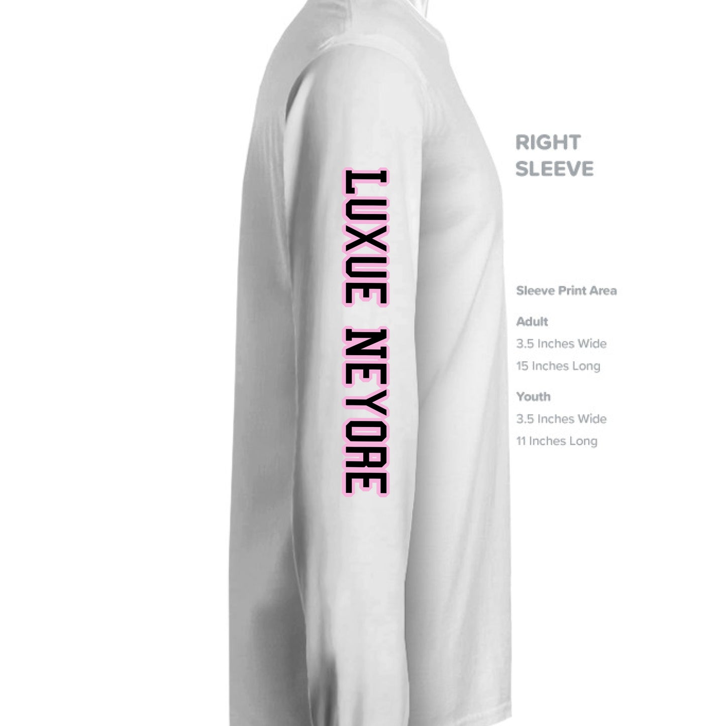 WHITE - SLEEVE_RIGHT