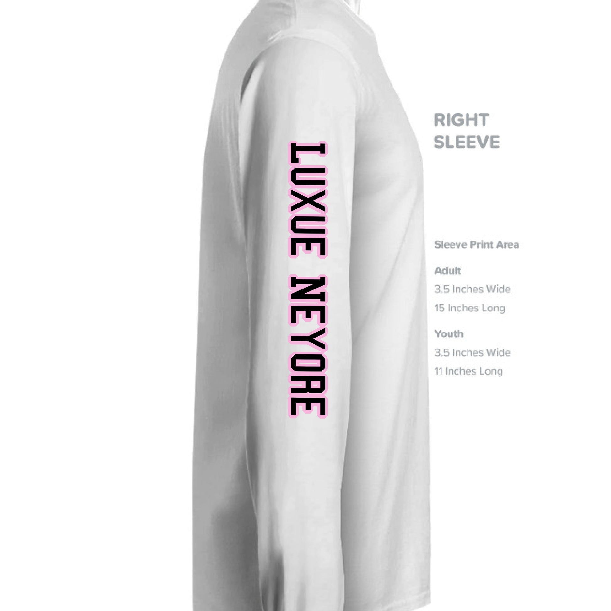 WHITE - SLEEVE_RIGHT