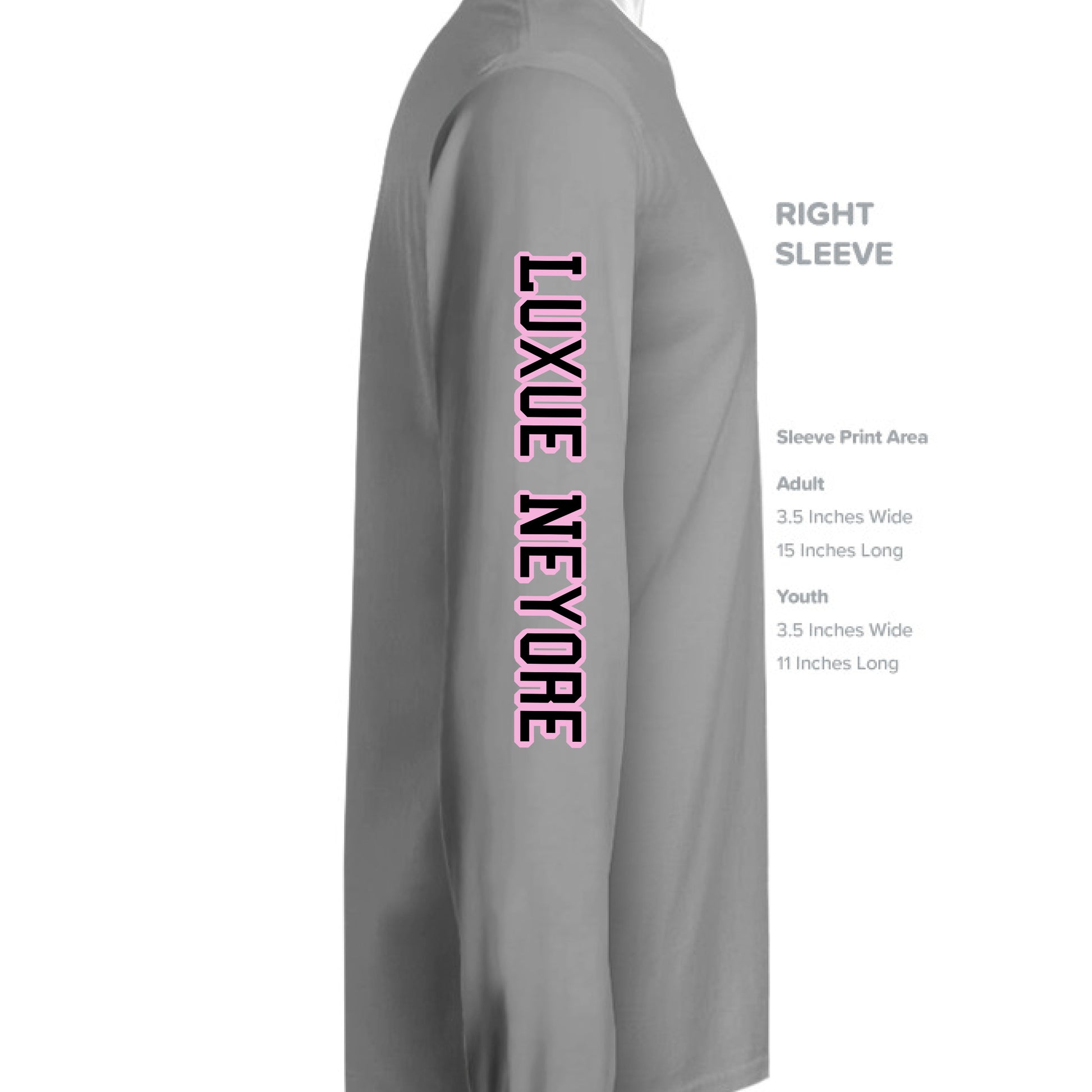 ATHLETIC HEATHER - SLEEVE_RIGHT