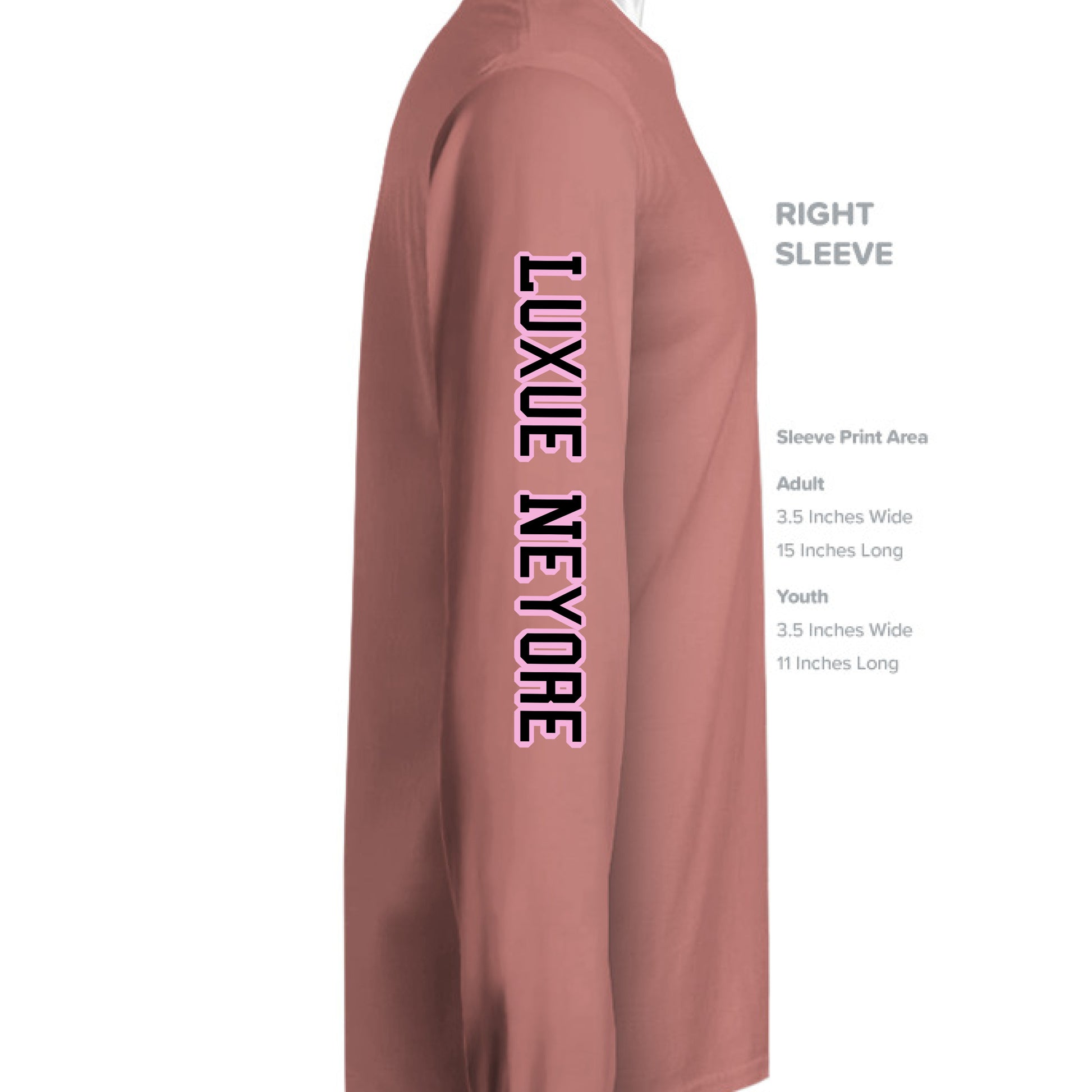 MAUVE - SLEEVE_RIGHT